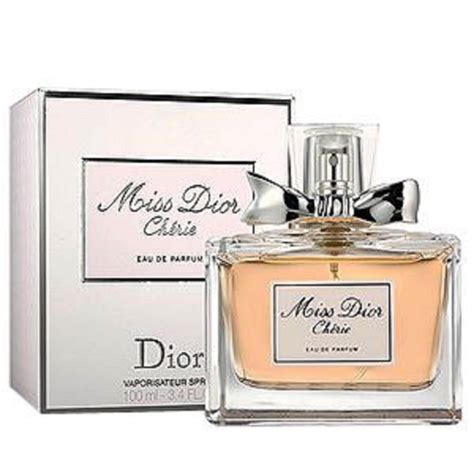 miss dior christian dior|christian dior miss dior cherie.